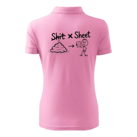 Anglický slovníček - Shit - Sheet