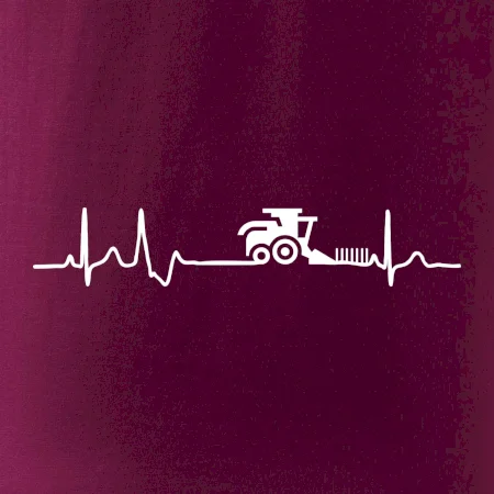 Kombajn EKG