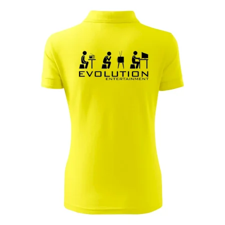 Evolúcia zábavy