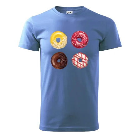 4 donuty