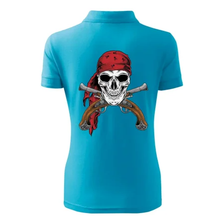 Pirát s bambitkou