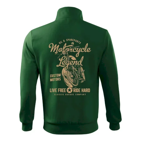 Motorcycle Legend Live free Ride hard