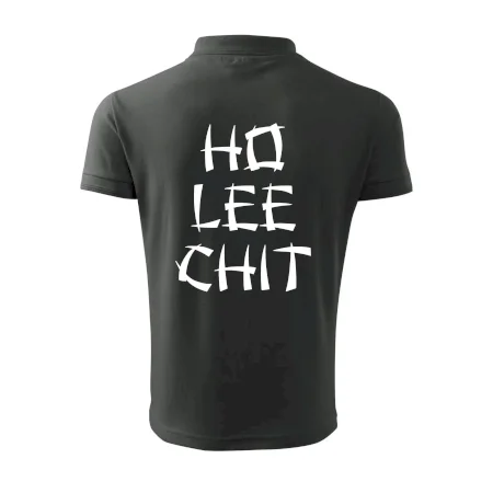 Ho lee chit