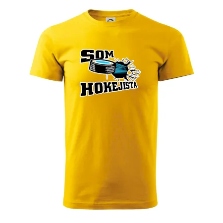 Som hokejista