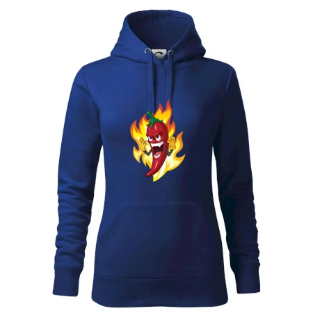 Chili paprička veľmi pálivá