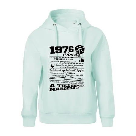 1976 v kocke