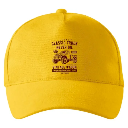 Classic Truck
