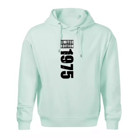 Limited edition 1975 pruh