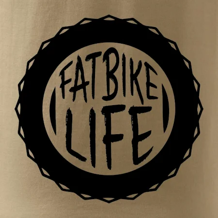 Fatbike life