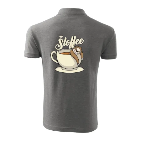Šloffee - káva