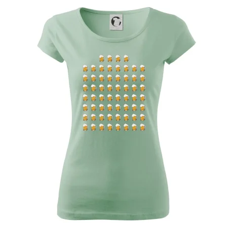 Narodeniny - 60x pivo