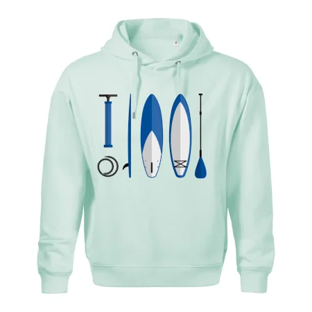 Paddleboard set