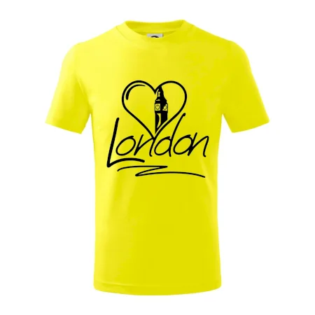 London Love
