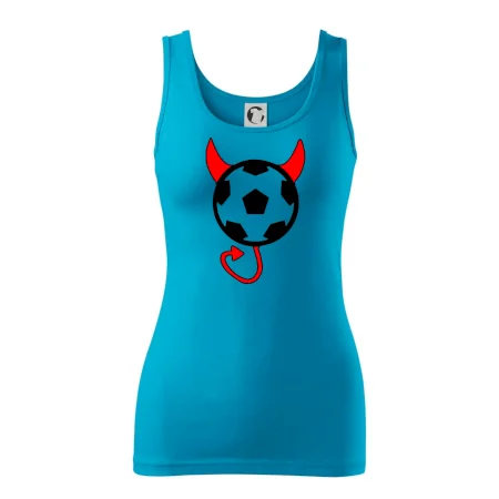Futbal devil