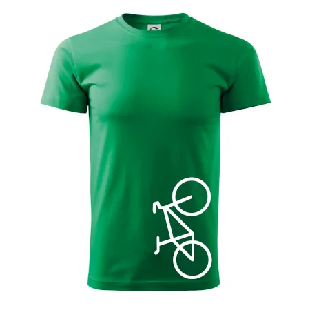 Bicykel na výšku