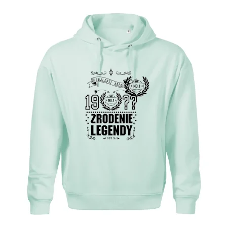 Zrodenie legendy - pre všetkých