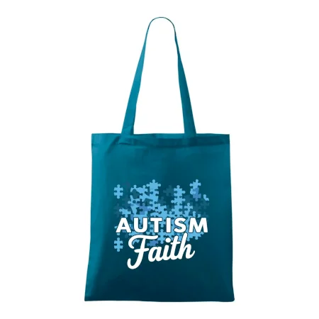 Autism faith