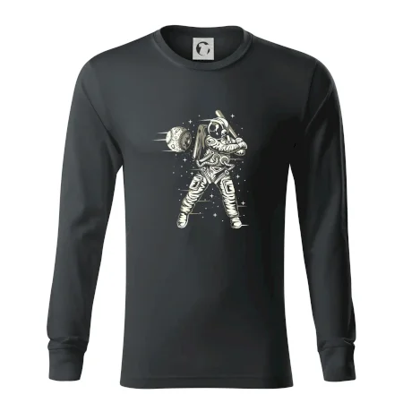 Space Baseball