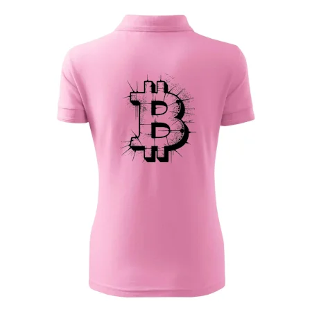 Bitcoin kresba ceruzku