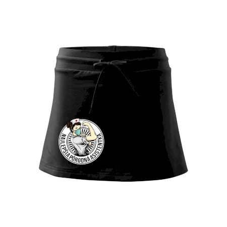 Najlepšia pôrodná asistentka