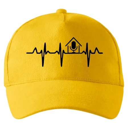 EKG rumka