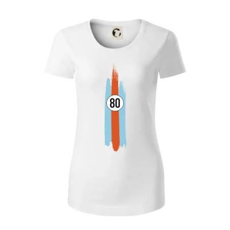 Vintage Race 80