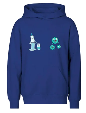Očkovanie a vírus