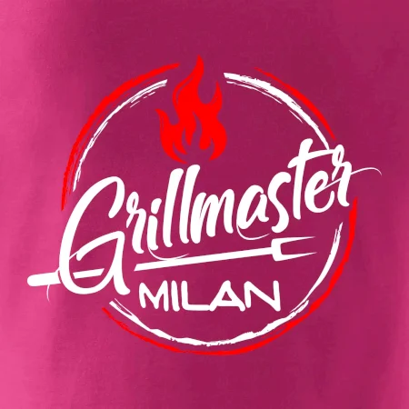 Grillmaster meno