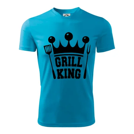 Grilovanie - Grill King
