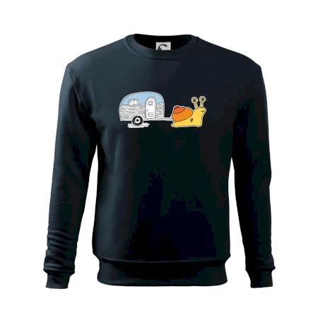 Slimačí obytňák