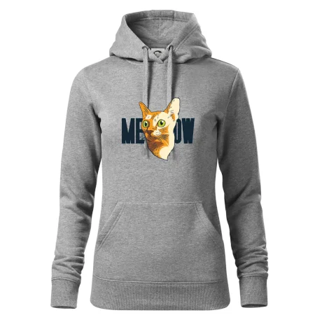 Mačka meow