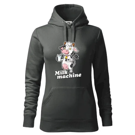Milk machine