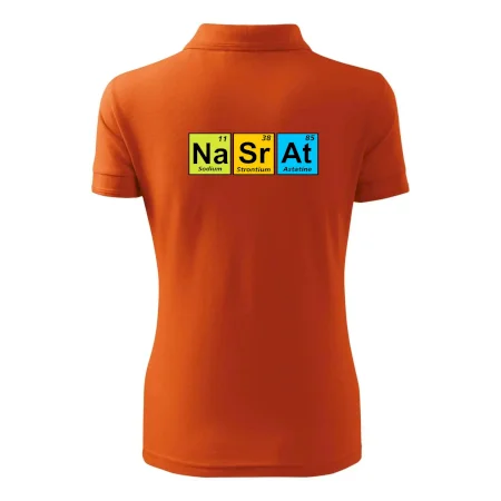 Farebná tabuľka nasrat