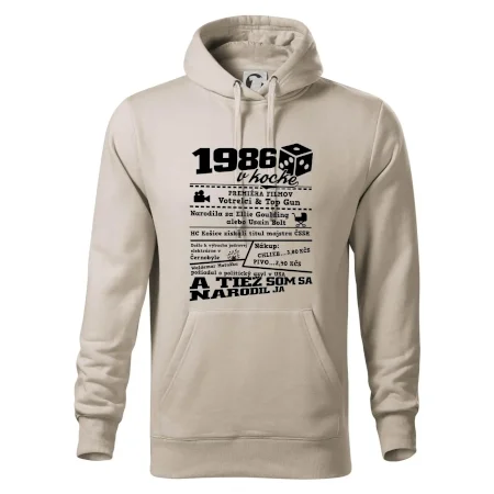 1986 v kocke