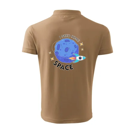 I need some space