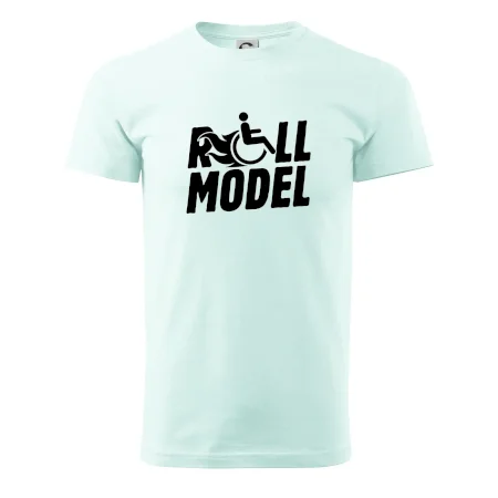 Roll model