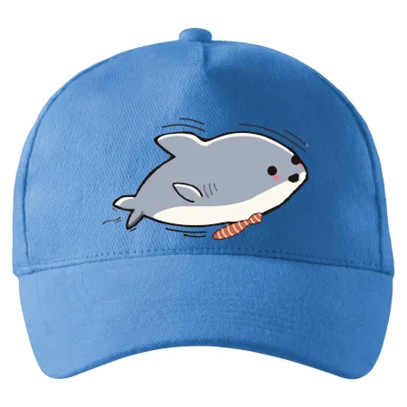 Veselý žralok