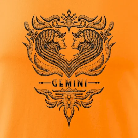 Gemini - vintage