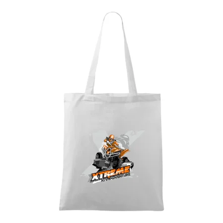 ATV štvorkolka Xtreme oranžová