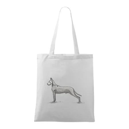 Vintage Great dane