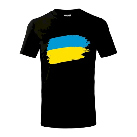 Ukrajinské tričko