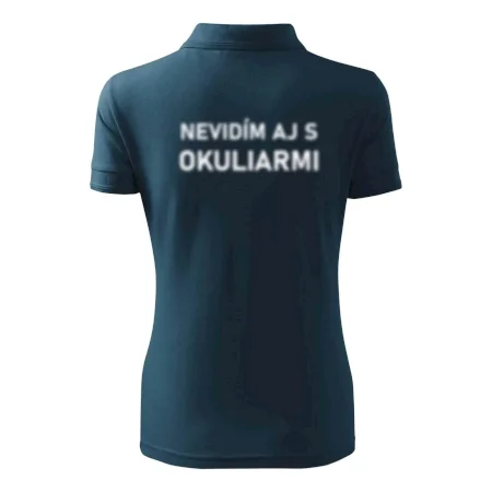Nevidím aj s okuliarmi