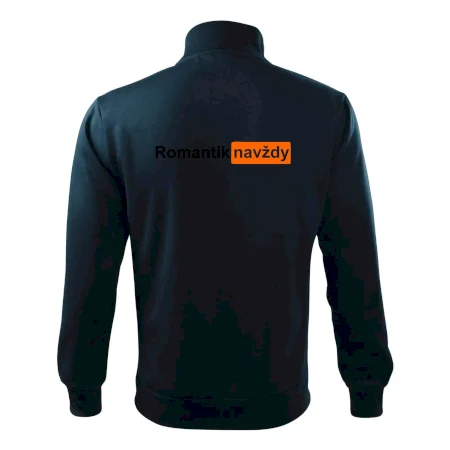 Porn - romantik navždy