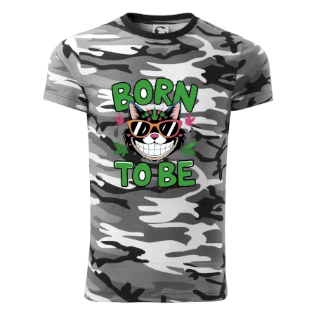 Marihuana - born to be