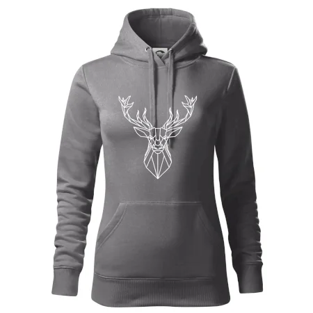 Geometria - Veľký jeleň