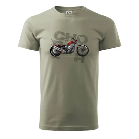 Chopper 004