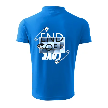 End of love