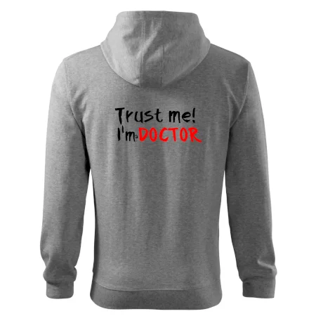 Trust me I´m  a Doctor / Ver mi som Doktor