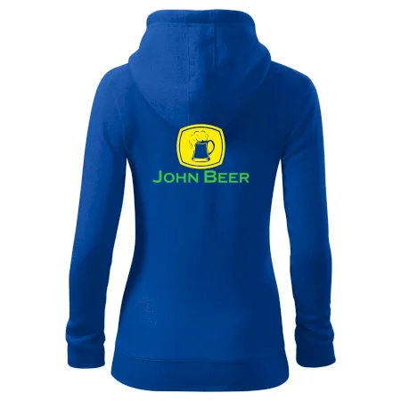 John Beer - Pivo