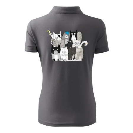 Mačky, čo nie sú tak úplne veselé